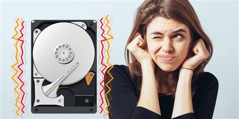 What to Do if Your Laptop or Hard Drive is Making Noise